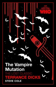 The Vampire Mutation