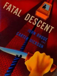 Fatal Descent