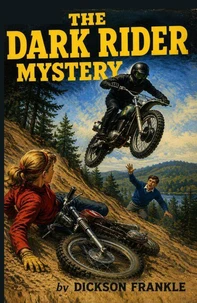 The Dark Rider Mystery