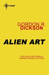 Alien Art