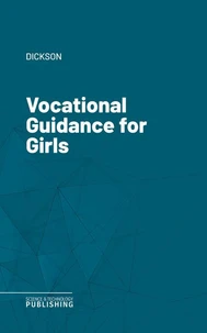 Vocational Guidance for Girls