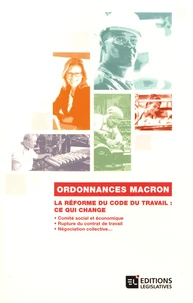 Ordonnances Macron