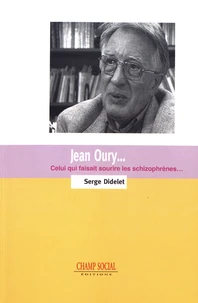 Jean Oury
