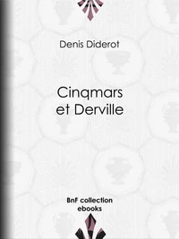 Cinqmars et Derville