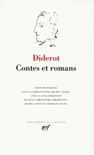 Contes et romans