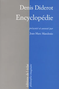 Encyclopédie