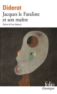 Jacques le Fataliste et son maître