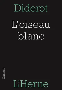L'oiseau blanc