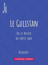 Le Gulistan