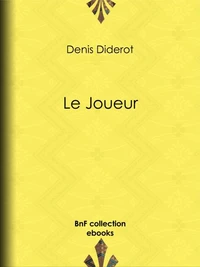 Le Joueur