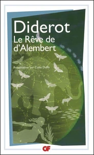 Le Rêve de d'Alembert