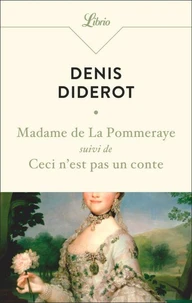 Madame de La Pommeraye