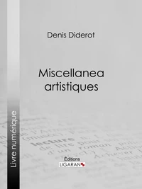 Miscellanea artistiques