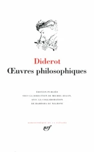 Oeuvres philosophiques