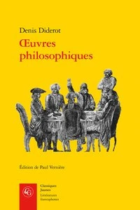 Oeuvres philosophiques