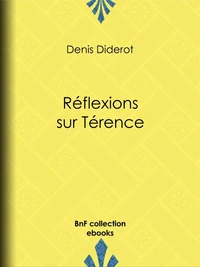 Réflexions sur Térence