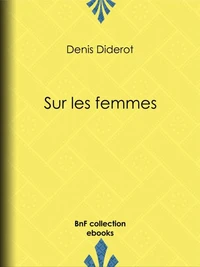 Sur les femmes