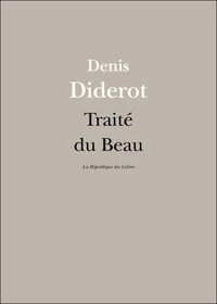 Traité du Beau