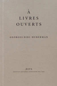 A livres ouverts