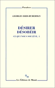 Ce qui nous soulève