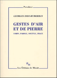 Gestes d'air et de pierre