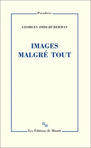 Images malgré tout