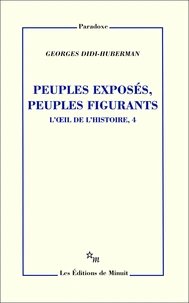L'oeil de l'histoire
