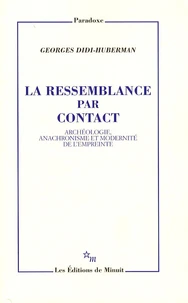 La ressemblance par contact