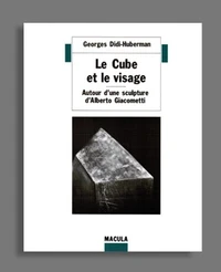 Le cube et le visage