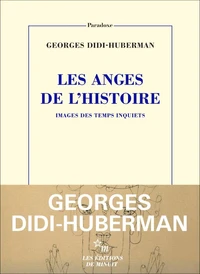 Les Anges de l'Histoire