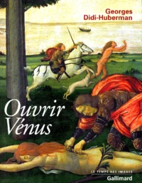 Ouvrir Vénus