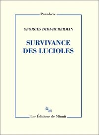Survivance des lucioles