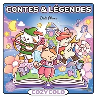 Contes et légendes