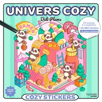 Univers cozy