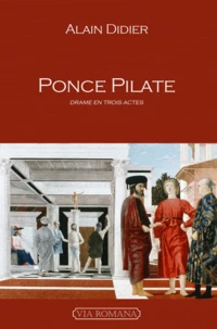 Ponce Pilate