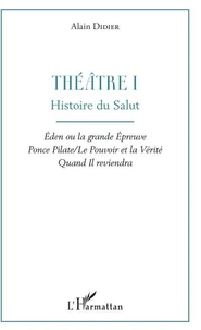 Théâtre