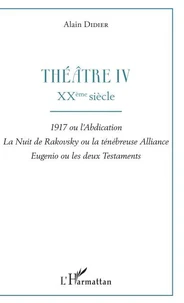 Théâtre