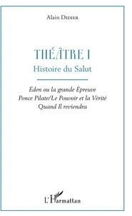 Théâtre
