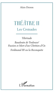 Théâtre