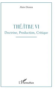 Théâtre