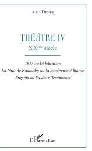 Théâtre