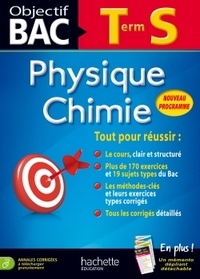 Didier Albrand et Michel Barde - Physique Chimie Tle S.