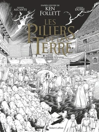 Le chantier de l'espoir