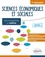 Sciences économiques et sociales Tle spécialité  Edition 2021