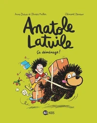 Anatole Latuile, Tome 09