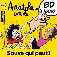 Sauve qui peut !