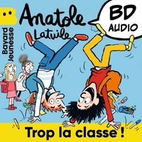 Trop la classe !