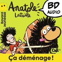 Ca déménage !