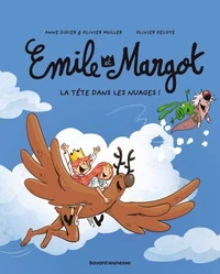 Émile et Margot, Tome 15