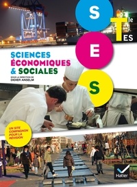 Sciences économiques et sociales Tle ES - Manuel élève.pdf
